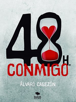 cover image of 48 horas conmigo